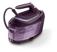 Centrale Vapeur - PHILIPS - PSG6023/30 - Série 6000 - 6,5bars - 1,8L - Violet