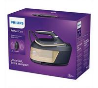 PHILIPS PSG6066/20 Tondeuse à Cheveux, lames de précision, faible bruit, lavable