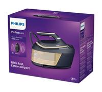 Philips PSG6066/20 - Tondeuse à Cheveux - Lames de Précision Professionnelles, Faible Bruit, Lavable