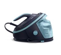 Philips PSG7200/20 Centrale vapeur PerfectCare série 7000 1.5L OptimalTEMP fer léger défroisseur vertical