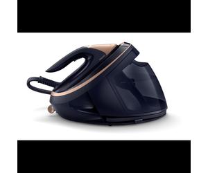 Philips PSG9050/20 Centrale Vapeur 3100W, Pression 9 bar, Réservoir 1.8L Amovible, Débit Vapeur 750g/min, Semelle SteamGlide Elite, Anti-Calc, 220-240V