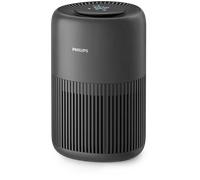 PHILIPS Purificateur d'air série 900, HEPA NanoProtect + filtre à charbon actif, CADR 250 m³/h pour personnes allergiques de 65 m², silencieux, intelligent et économe en énergie (AC0951/13)