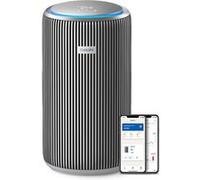 Smart Air Purifier