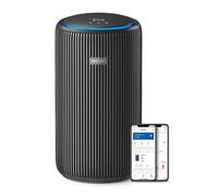Purificateur d'air - PHILIPS - AC3221/13 - Série 3200 - 135 m² - Anthracite