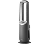 Philips Purificateur d'air 3 en 1 AirPerformer avec fonction chauffage + refroidissement Series 8000, filtre HEPA, jusqu'à 70 m², noir (AMF870/15)