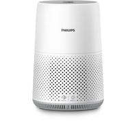 PHILIPS Purificateur d'Air 800 Series AC0819/10 Filtre HEPA Mode Automatique 2 Vitesses Purification jusqu'à 48 m²