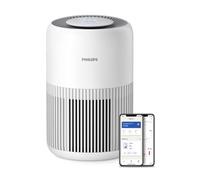 Philips Purificateur d'air PureProtect Mini AC0950/10 série 900 HEPA NanoProtect CADR 250m³/h 65m²
