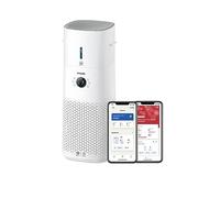 2-in-1 Air Purifier & Humidifier