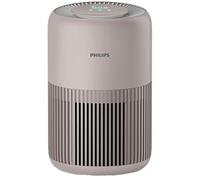 PHILIPS Purificateur d'air PureProtect Mini 900 Series AC0921/14 Beige (21 W, taille de pièce 65 m², filtre HEPA, préfiltre)