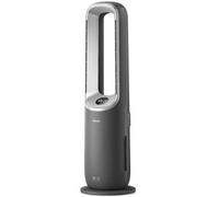 Philips 3-in-1 Airperformer Purificateur d'air, chauffage + climatiseur Série 8000, filtre HEPA, noir (AMF870/15)