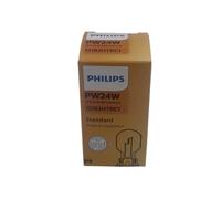 Ampoule secondaire PHILIPS PW24W Vision 12V, 24W, 1 pièce