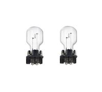 Philips PW24W Transparent 24w 12v Ampoule WP3.3x14.5/3 Parking, DRL, Frein -