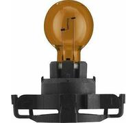 Philips PY24W Ambre 24w 12v PGU20/4 Clignotant Ampoule - Pour BMW, Merc , Volvo