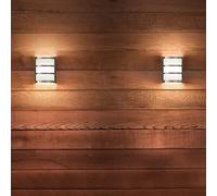 Philips Applique murale Python Ultra Efficient LED