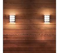 Philips Applique murale Python – LED Ultra Efficient – 8720169263772