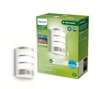 Philips Python Ultra Efficient Applique murale LED, 8720169263772,