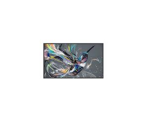 Philips Q-Line 55BDL3511Q/00 : Écran Signalétique 55" IPS 4K UHD 400cd/m² 9ms HDMI 2.0, LAN, USB, VESA 400x400, Haut-parleurs 20W, usage horizontal/vertical