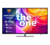 Philips QLED Ambilight The One 43PUS9050 108 cm 2025