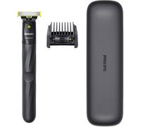 Philips QP1424/65 Tondeuse à barbe, Tondeuse corps, Tondeuse de précision, Rasoir anthracite