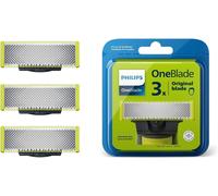 Philips QP230 Lame Remplaçable pour OneBlade - Pack de 3