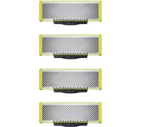 Philips QP240/50 Lames de rechange, 4p. pour SH71/50 Shaving Heads compatible avec Philips Shavers Series 7000 and Series 5000, replaces RQ12/70, RQ12/60, SH60/70, and SH70/70