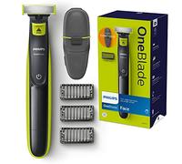 Philips QP25 3 sabots avec housse slim