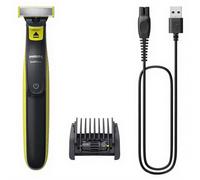 Philips QP2724/20 Tête de rasoir à lames rotatives d'origine Système 5-Shave