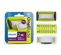 PHILIPS QP620/50 HYBRID BLISTER B Vert G