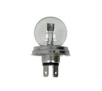 PHILIPS R2 (Bilux) Ampoule projecteur longue portée 12V 45/40W P45t-41 Feu de