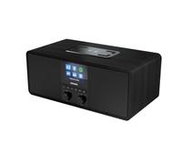Philips TAR8805/10 Radio portable Internet Numérique Noir