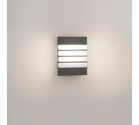 Philips myGarden Applique murale Raccoon 4W