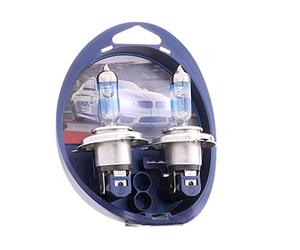 Philips RacingVision +150% Ampoule Phare H4 12342RVS2, set de 2