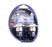 Philips RacingVision +150% Ampoule Phare H4 12342RVS2, set de 2 | Boîte double