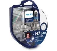 Philips 00577928 Ampoule électrique pour voiture H7 55 W Halogène