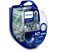 Philips 00577928 Ampoule électrique pour voiture H7 55 W Halogène