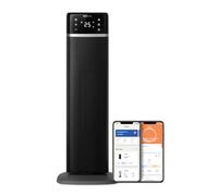 Philips 5000 series CX5120/11 Chauffage céramique à économie d’énergie