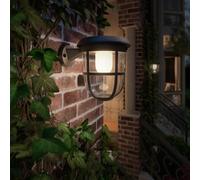 Philips Radii Applique murale solaire ultra efficiente, LED, 8720169267176,