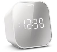 Philips TAR4406/12 réveille-matin Réveil numérique Blanc