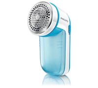 philips rase peluches électrique à piles gc026/00