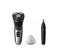 Philips Shaver 3000 Series S3143/02 Rasoir électrique 100 % étanche