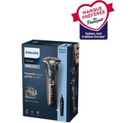 Philips Rasoir électrique rechargeable étanche - S5889-11