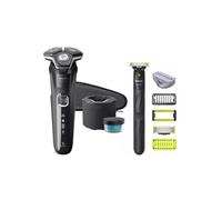 Philips SHAVER Series 5000 S5898/79 Rasoir électrique 100 % étanche