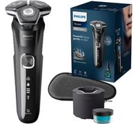 Philips S5885/50 - Rasoir série 5000 - 100% étanche, Rasoir électrique, Lames ComfortCut, Utilisation sans fil