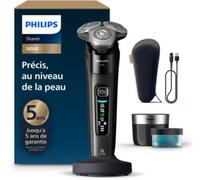Philips - Rasoir Électrique Serie 9000 X9000/30