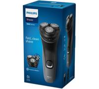 Philips Shaver 1000 Series S1142/00 Rasoir électrique