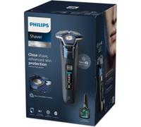 Philips Rasoir électrique Series 7000 S7885/55 9 W Bleu Adriatique