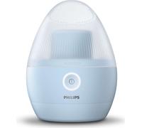 Philips Rasoir éliminateur de peluches série 1000, bleu (GCA2100/20)