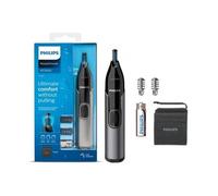 Philips 3000 series Nose trimmer series 3000 NT3650/16 Tondeuse nez, oreilles et sourcils