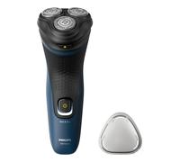 Philips S1151/00 rasoir pour homme Rasoir rotatif Noir, Bleu