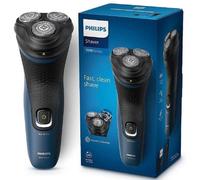 Philips Bodycare S1151/00 S1151/00 Rasoir à tête rotative noir/bleu